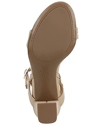 Naturalizer Women's Hara Strappy Sandals