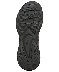 Ryka Women's Devine Walking Lace-Up Sneakers
