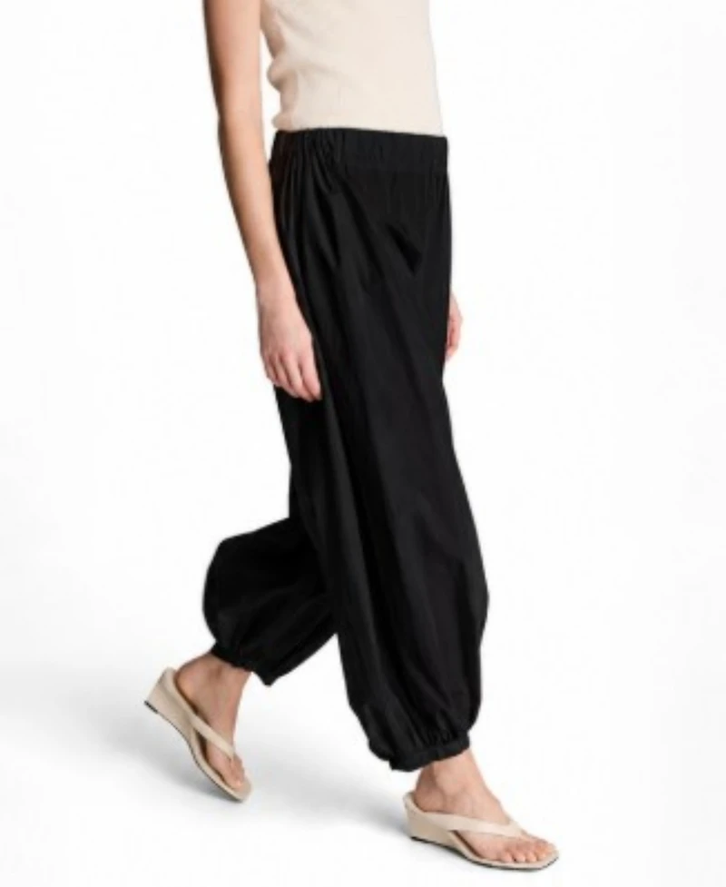Kenneth Cole Women's Pull-On Bubble Leg Pants