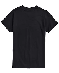 Airwaves Men's America Rock Short-Sleeve Graphic T-Shirts