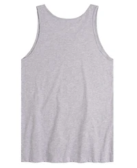 Airwaves Men's Ford 83 Ranger Sleeveless Graphic Tank T-Shirts