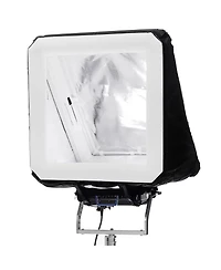 Creamsource DoPChoice SnapBag Airglow 1x1 Booklight