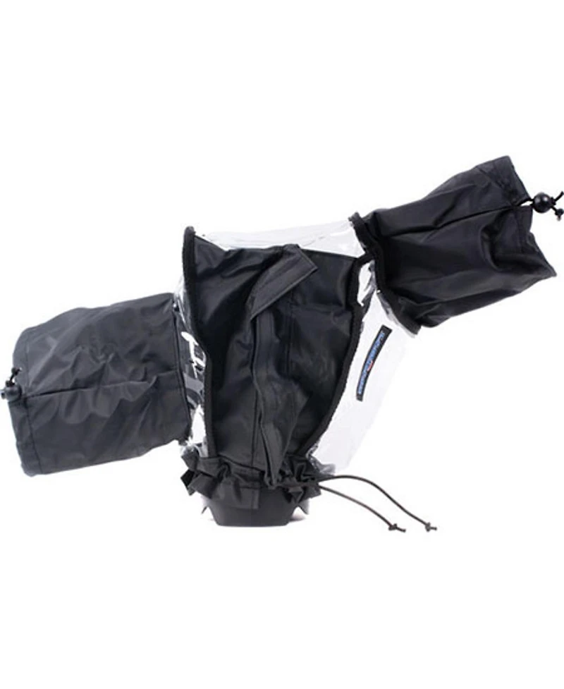 camRade Ws-dslr Wetsuit for D-slr Cameras, 5D Mark Ii