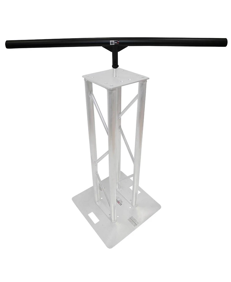 ProX Xt-5FT-trbr 2" Round Diameter 5' Long Cross Bar for 1 3/8" Stand Mount