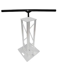 ProX Xt-5FT-trbr 2" Round Diameter 5' Long Cross Bar for 1 3/8" Stand Mount