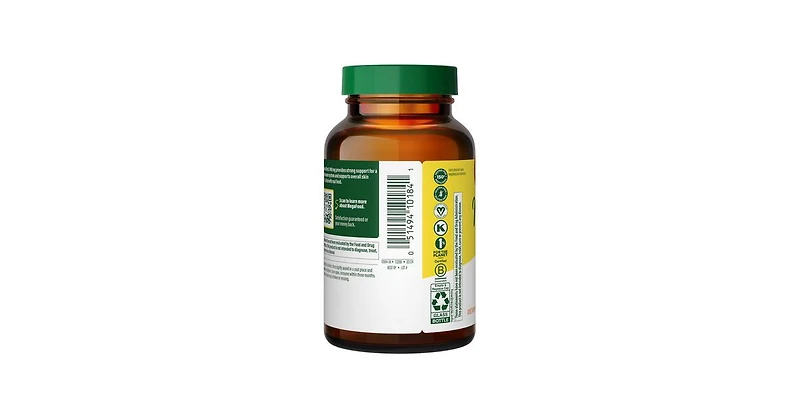 MegaFood Ultra C 400 ,60 Tablets