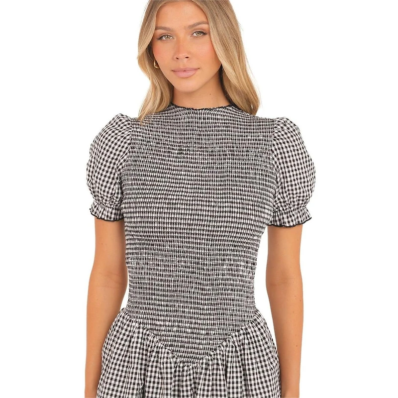 Petal and Pup Women's Celine Mini Dress
