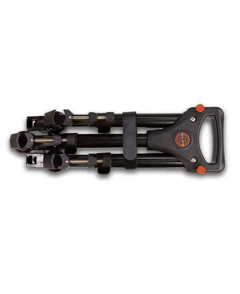 Padcaster Tripod Dolly with Wheels