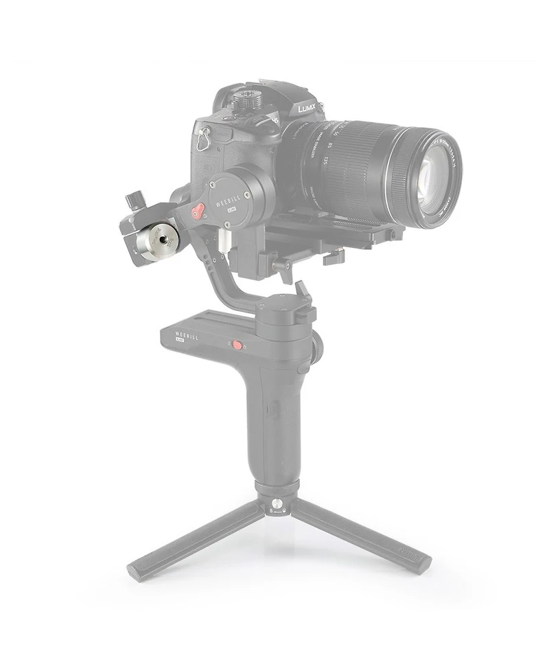 SmallRig 100g Counterweight for Dji Ronin S and Zhiyun Gimbal Stabilizer