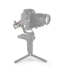 SmallRig 100g Counterweight for Dji Ronin S and Zhiyun Gimbal Stabilizer