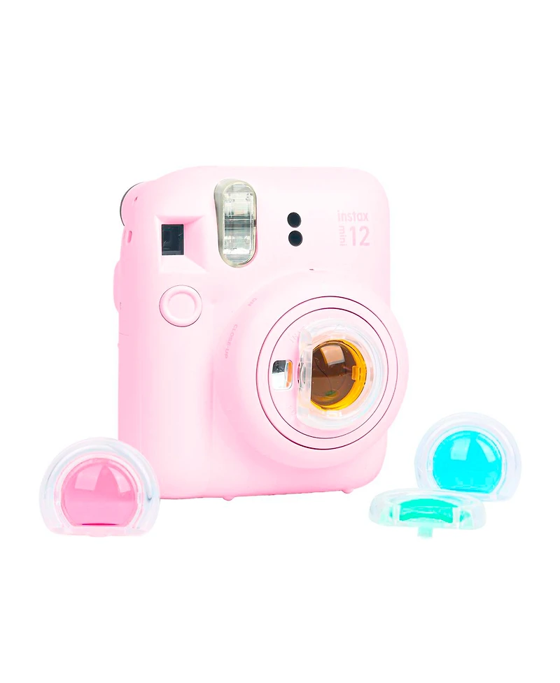 Slinger FujiFilm Instax Mini 12 Accessory Kit