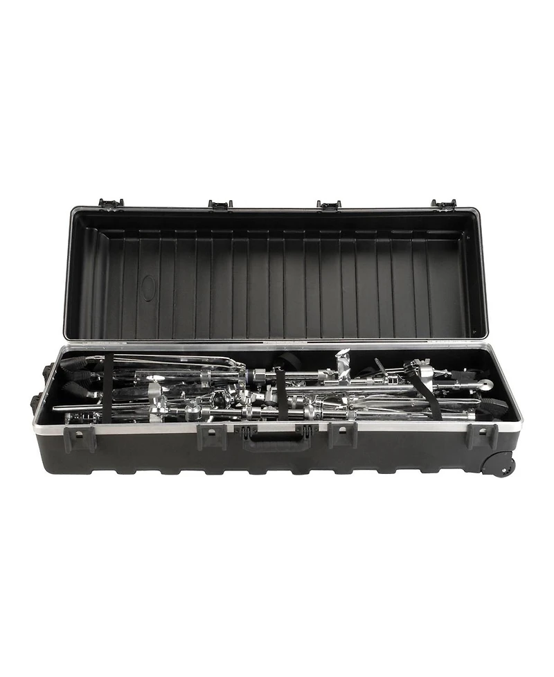 Skb Large Ata Stand Case with Wheels