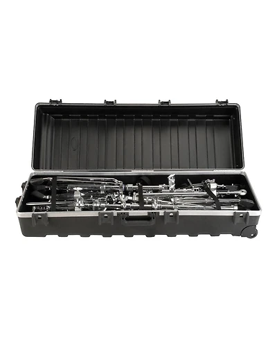 Skb Large Ata Stand Case with Wheels