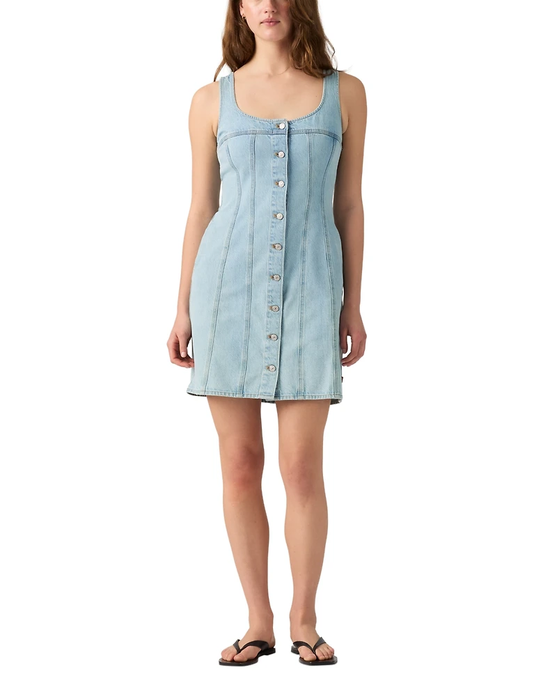 Levi's Women's Audra Sleeveless Dress