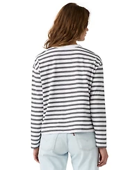 Levi's Women's Vintage Long-Sleeve T-Shirt