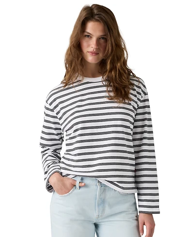 Levi's Women's Vintage Long-Sleeve T-Shirt