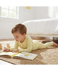 Motette Toddler Stripe Pajama Set