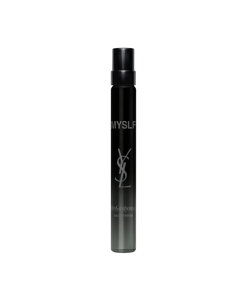 Yves Saint Laurent Myslf Eau de Parfum Travel Spray, 0.33 oz.