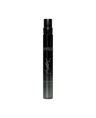 Yves Saint Laurent Myslf Eau de Parfum Travel Spray, 0.33 oz.