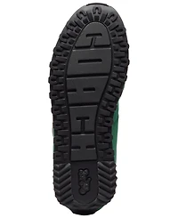Coach Women's Retro Runner Lace-Up Sneakers