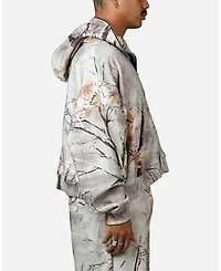 Mnml Men's Full Zip Hoodie