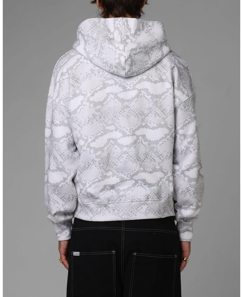 Loiter Men's Slither Zip Hoodie