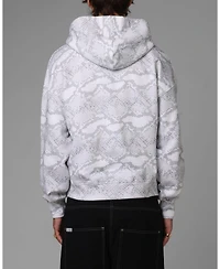 Loiter Men's Slither Zip Hoodie