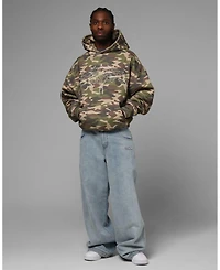 Loiter Men's Opaque Premium Hoodie