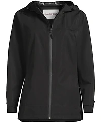 Lands' End Women's Rain Jacket