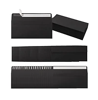 Gnuadz Self Seal Business Envelopes for Office Mailing