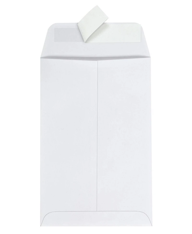 Gnuadz Catalog Envelopes Self Seal Mailing Storage
