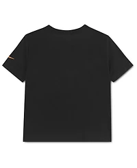 Nike Boys' 4-7 Short-Sleeve T-Shirt