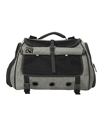 Travel Cat The Transpurrter Convertible Cat Carrier