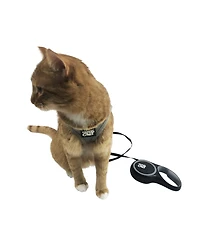 Travel Cat The Captain Retractable Cat Leash