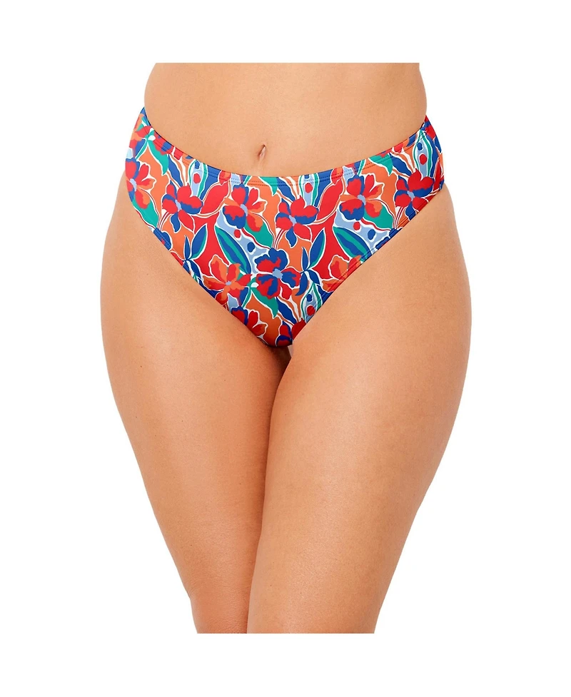 Swimsuits for All Women's Essential Hipster Swim Bottom