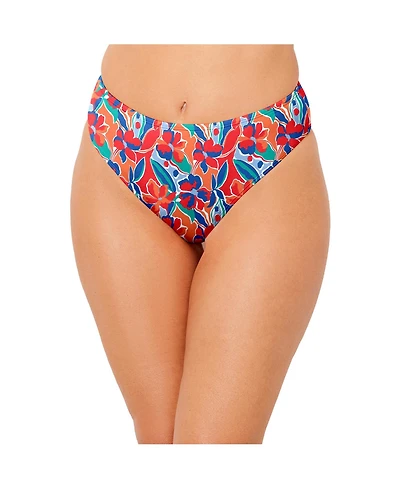 Swimsuits for All Women's Essential Hipster Swim Bottom