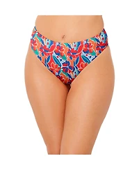 Swimsuits for All Women's Essential Hipster Swim Bottom