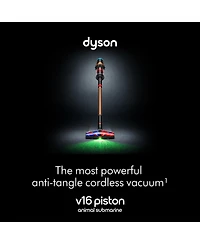 Dyson V16 Piston Animal Submarine cordless wet and dry vacuum