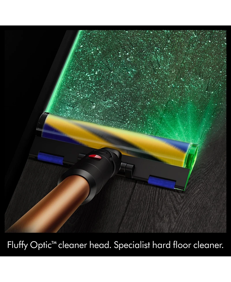 Dyson V16 Piston Animal + Dok cordless vacuum