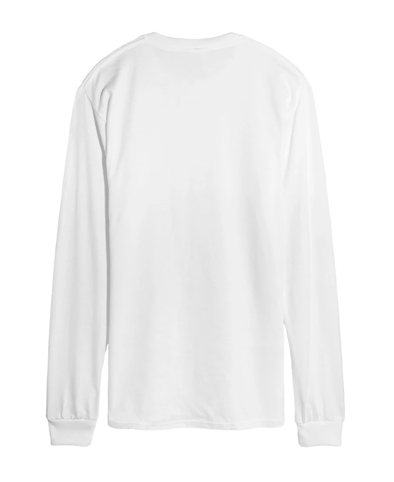 Airwaves Men's Alderaan Golf Classic Long-Sleeve Graphic T-Shirt