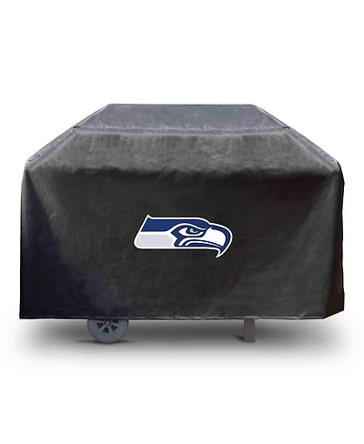 Logo Brands Seattle Seahawks Grill Cover
