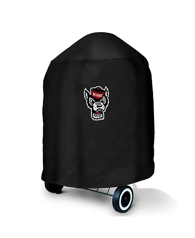 Logo Brands Nc State Wolfpack Kettle Grill Cover
