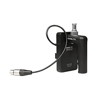 NanLite V-Mount Battery Grip for Forza 150B and Fc-120B