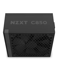 Nzxt C850 Gold 850W 80+ Gold Certified Fully Modular Atx 3.1 Power Supply Unit