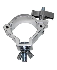 ProX T-C9H Single "O" Aluminum Clamp with Big Wing for 2 inch Truss