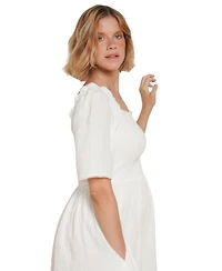 Raquel Dress
