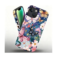 Gonez Case for iPhone Plus - 2-in-1 Dual-Layer Shockproof Protection