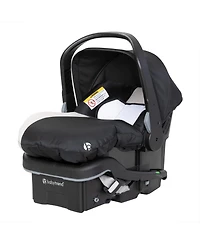 Baby Trend Sit N' Stand Double Stroller with Ez-Lift Car Seat (2 Pack), Khaki
