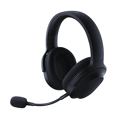 Razer Barracuda X Wireless Gaming Headset Bluetooth Usb-c Multi-Platform Low Latency RZ0404430100
