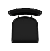 Butler Specialty Saddle Leather Rectangular 26" Counter Stool